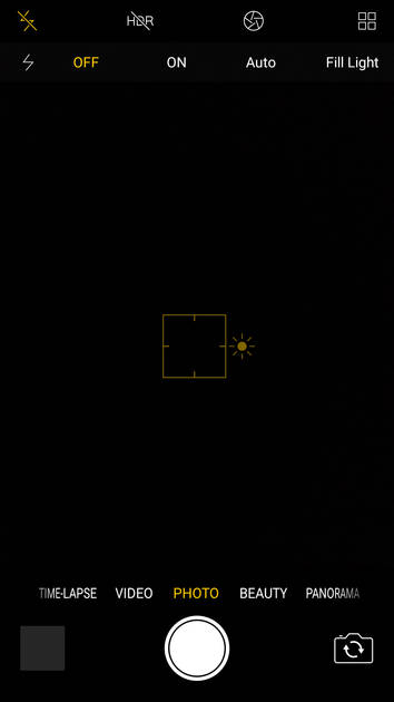 UI Screenshot