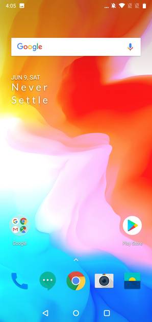 UI Screenshot
