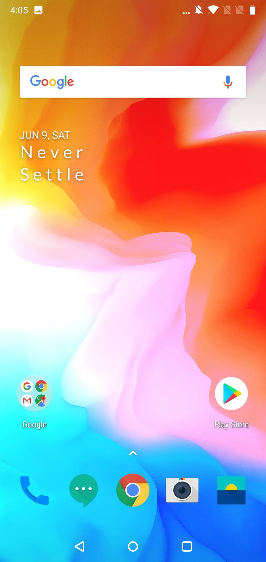 UI
