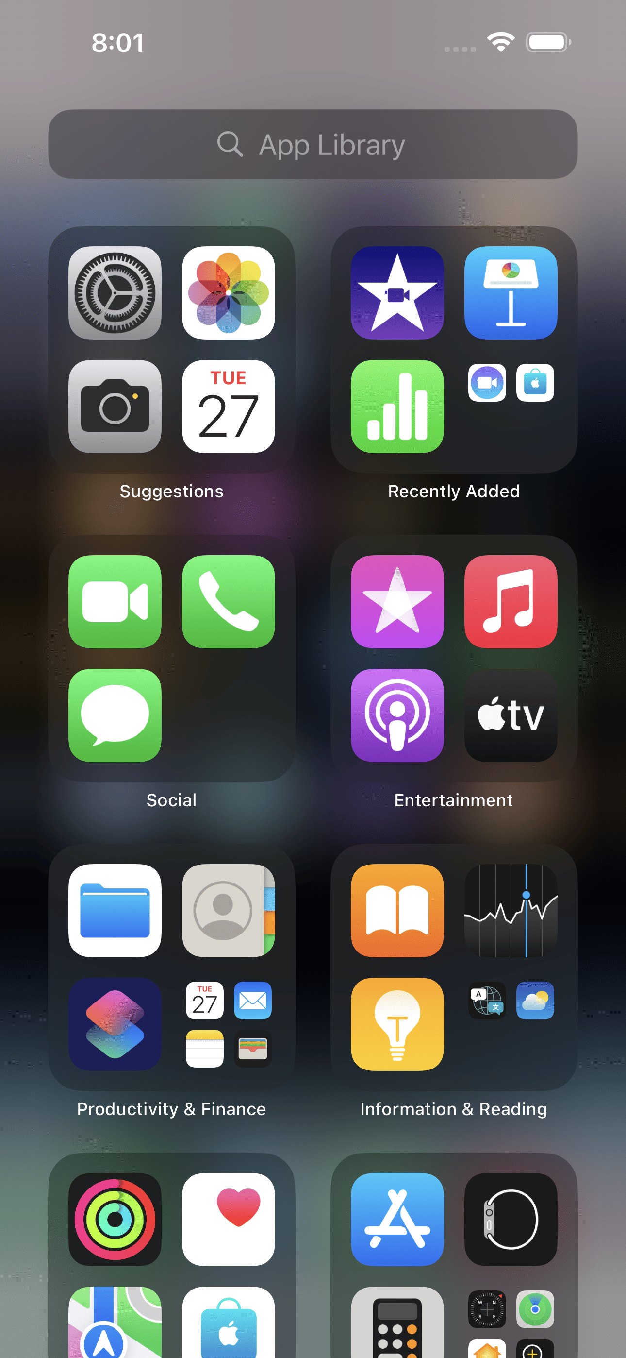 UI