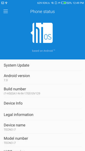 UI Screenshot