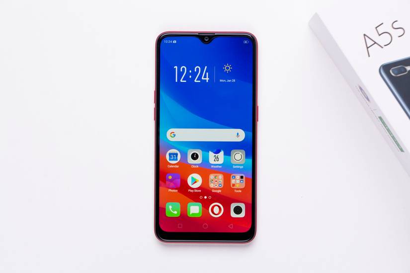 OPPO A5s Images, Official Pictures, Photo Gallery | 91mobiles.com