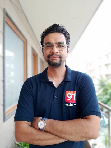 realme C51