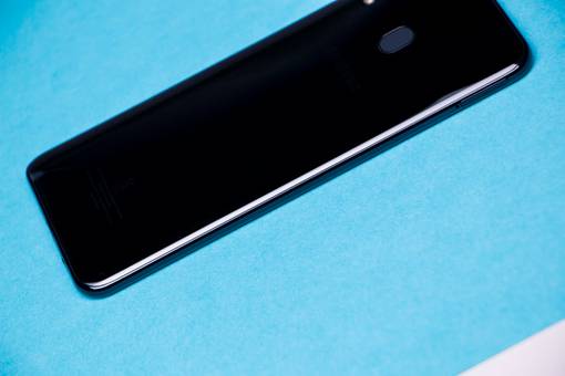 samsung a30 body