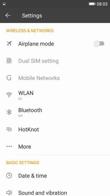 UI Screenshot