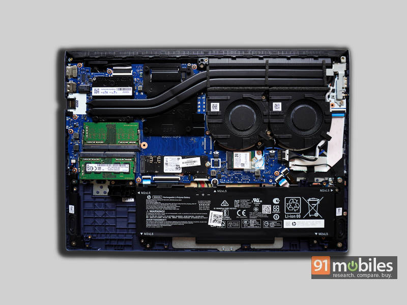 HP Victus 15-fb0147AX (8F503PA) Laptop (AMD Hexa Core Ryzen 5/8 GB/512 GB SSD/Windows 11/4 GB)