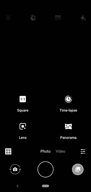 UI Screenshot