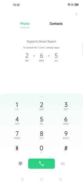 UI Screenshot