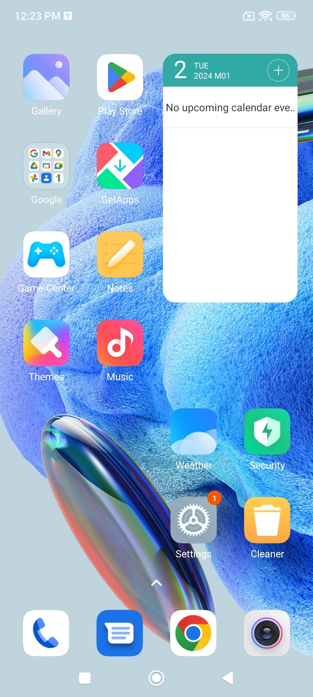 UI