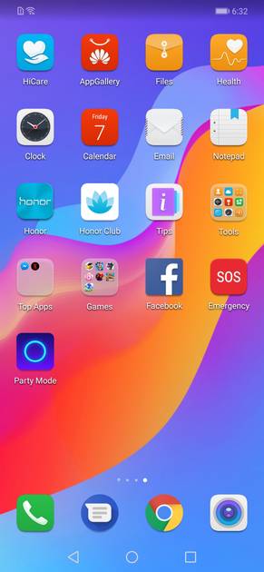 UI Screenshot
