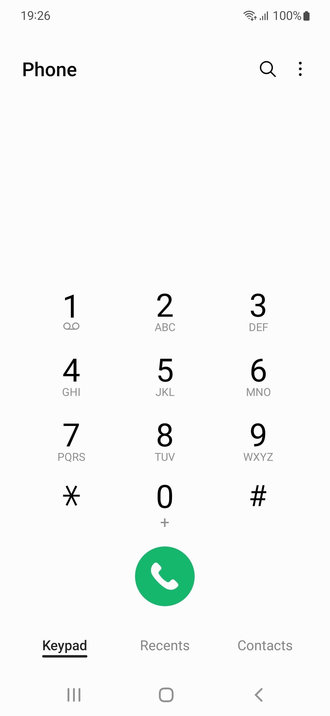 UI