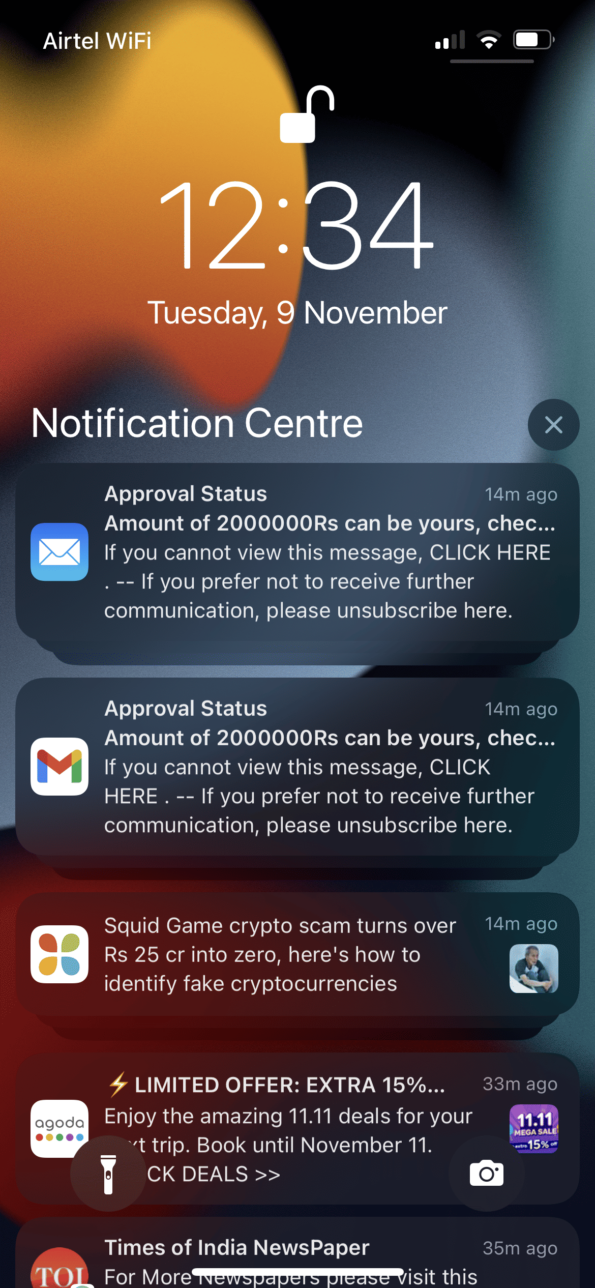 UI