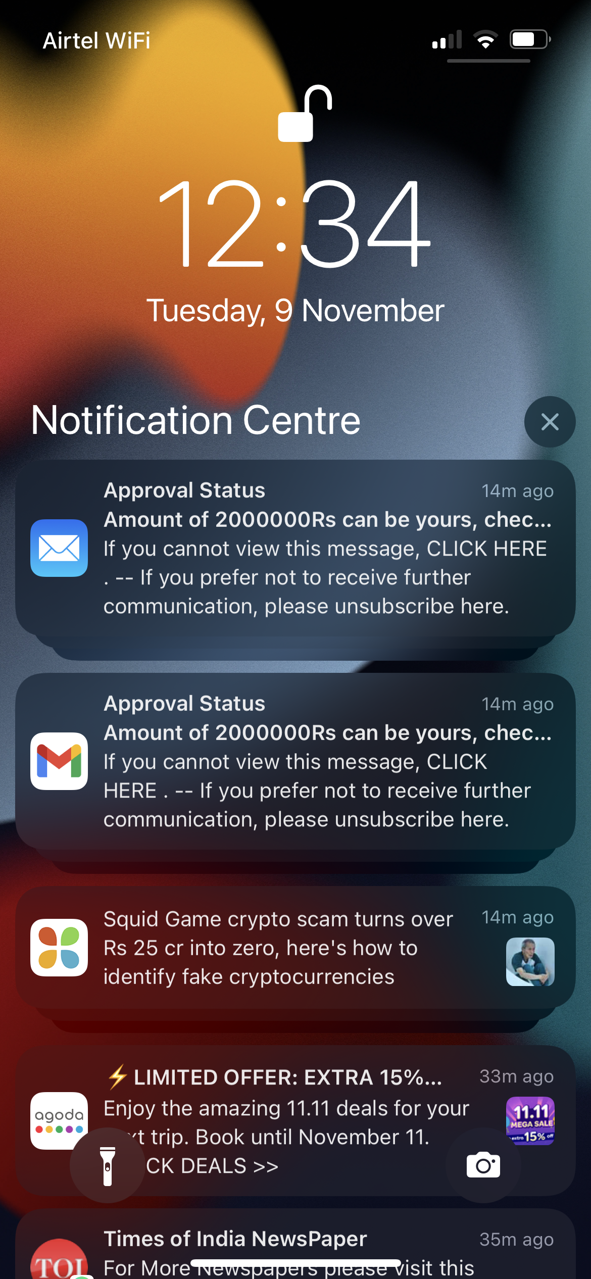UI