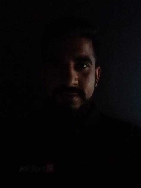 Rear Camera