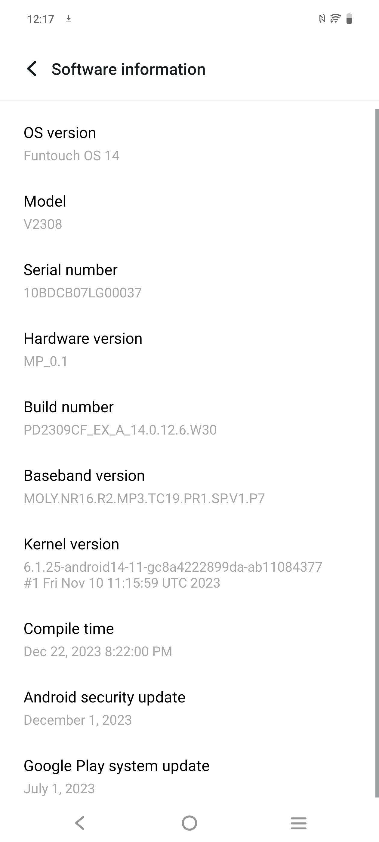 UI
