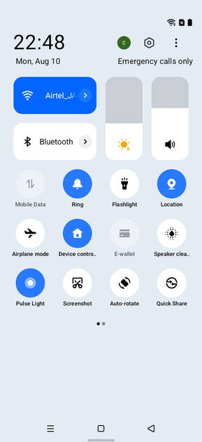 UI Screenshot