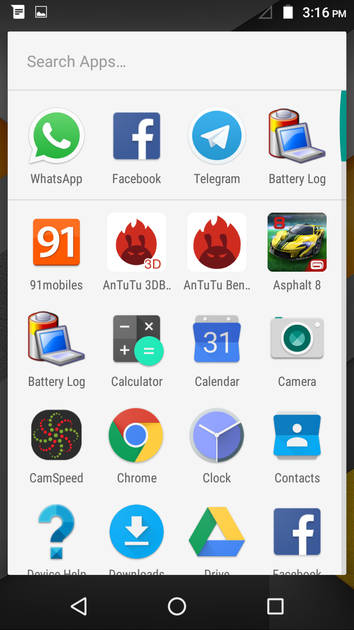 UI Screenshot