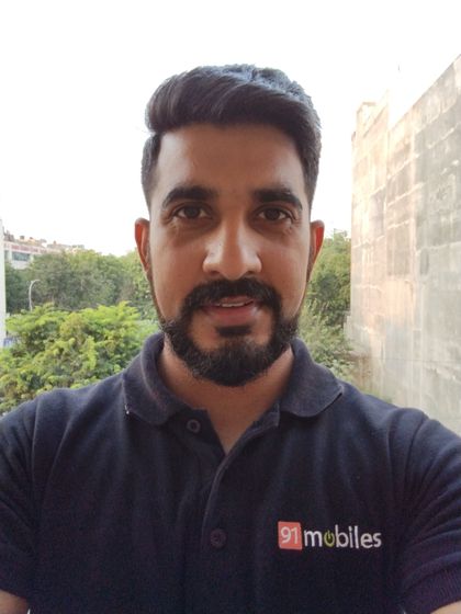 Moto E7 Plus