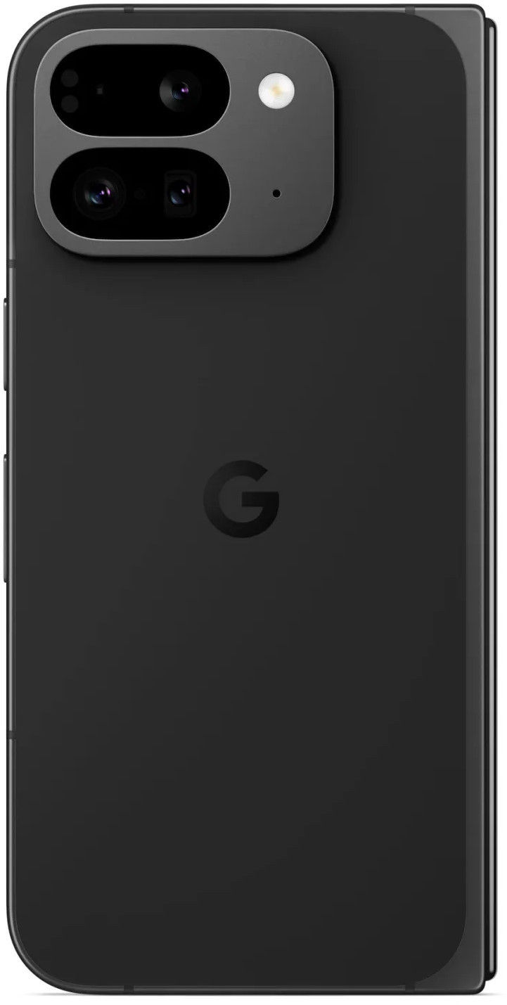 Google Pixel 9 Pro Fold camera details revealed via Camera FV5