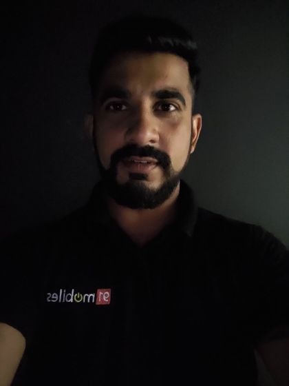 Asus ROG Phone 2