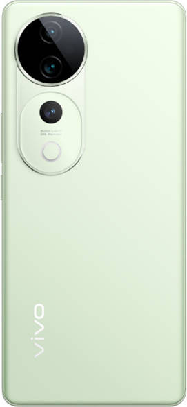 vivo S19 Pro