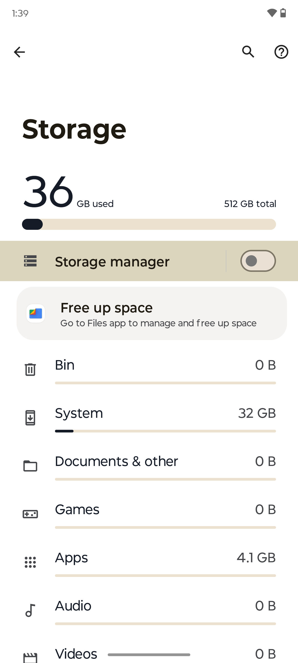 UI