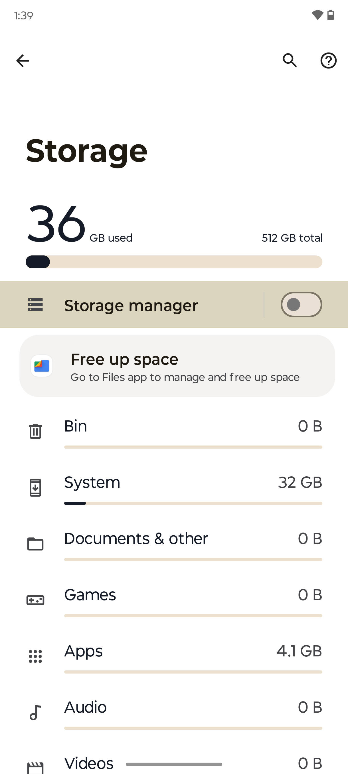 UI