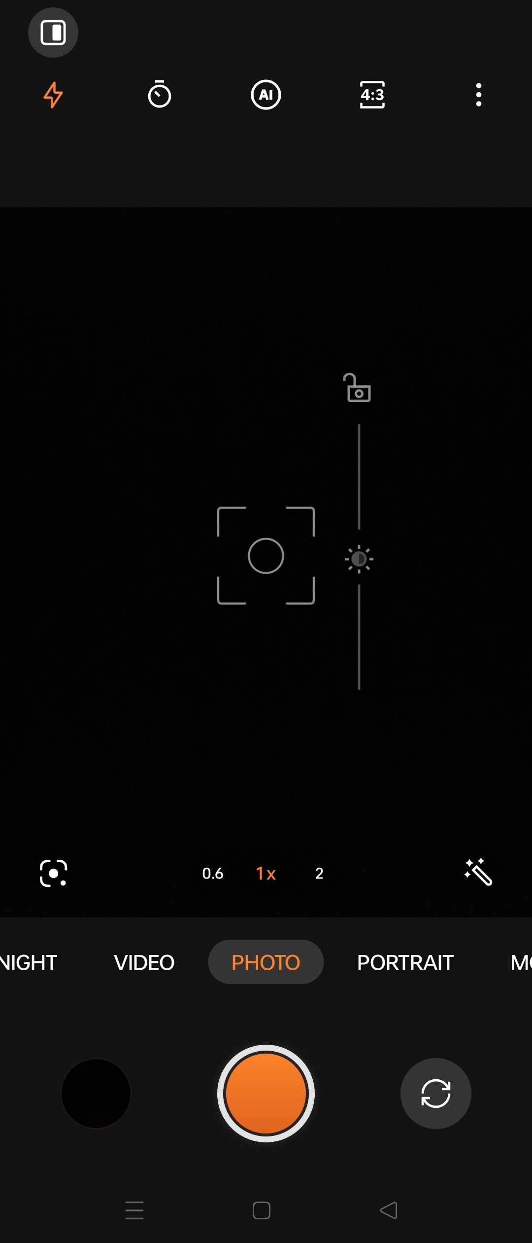 UI