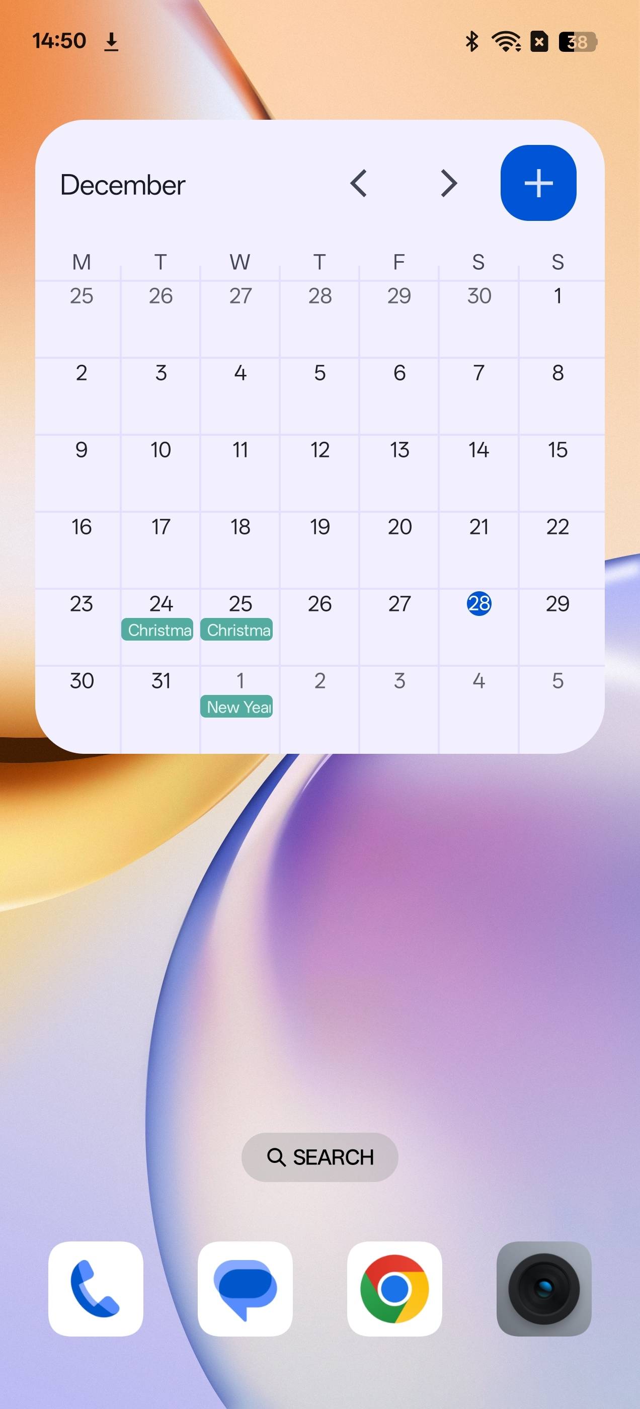 UI