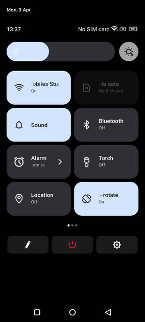 UI Screenshot