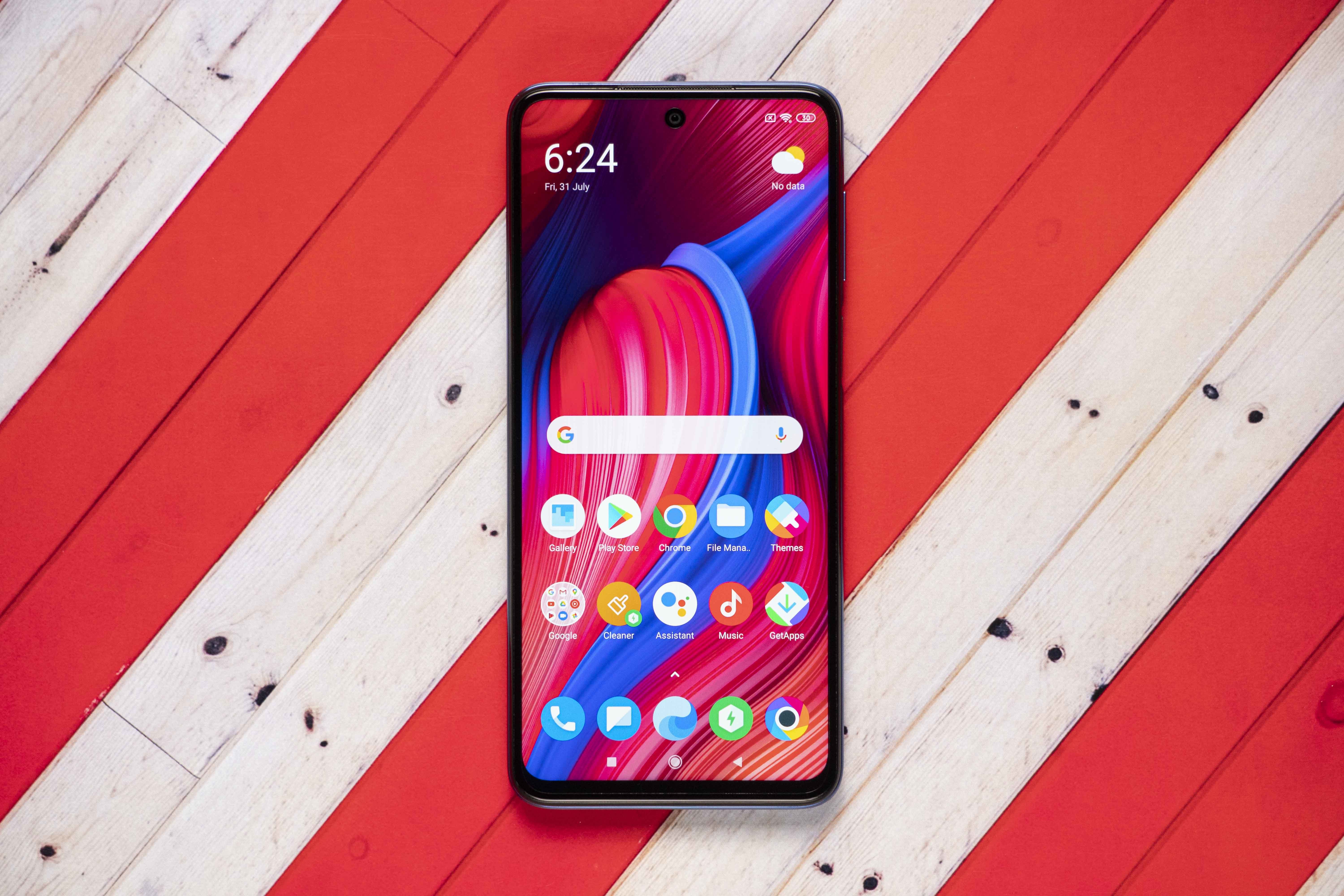 POCO