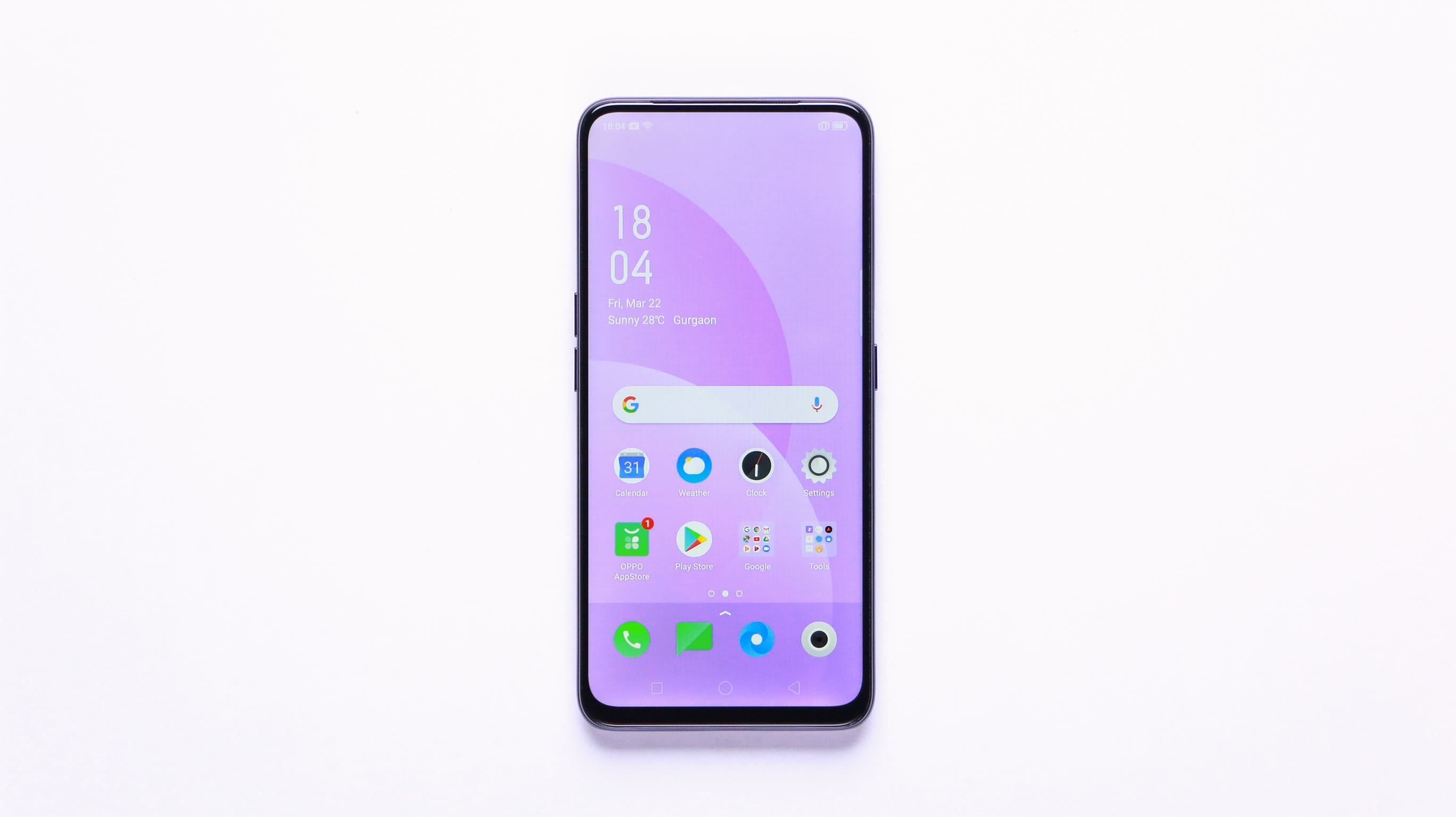 OPPO