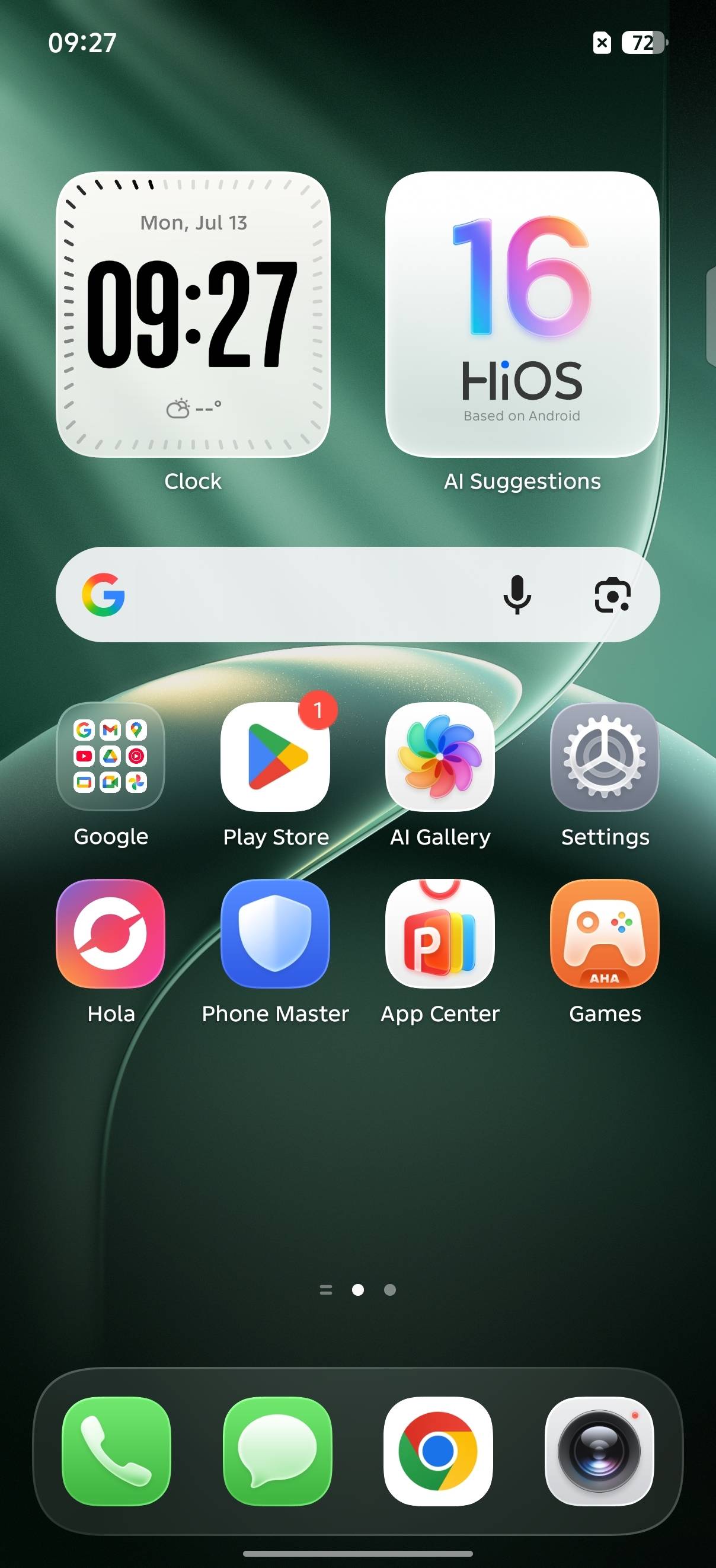 Tecno