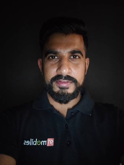 realme 7i