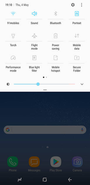 UI Screenshot