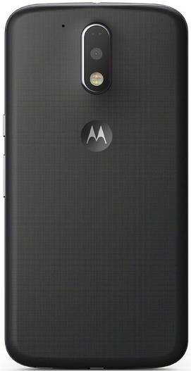 Moto G4 Plus