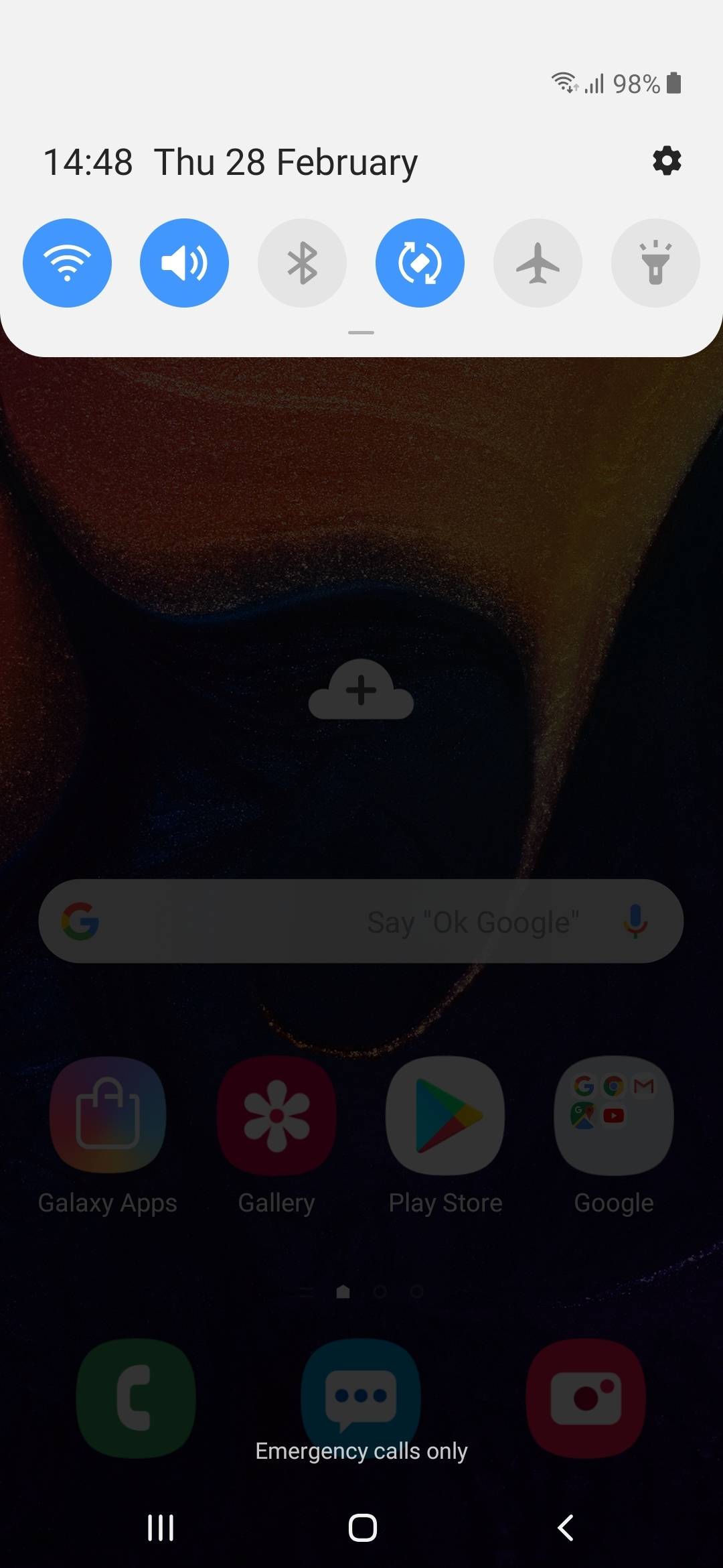 UI