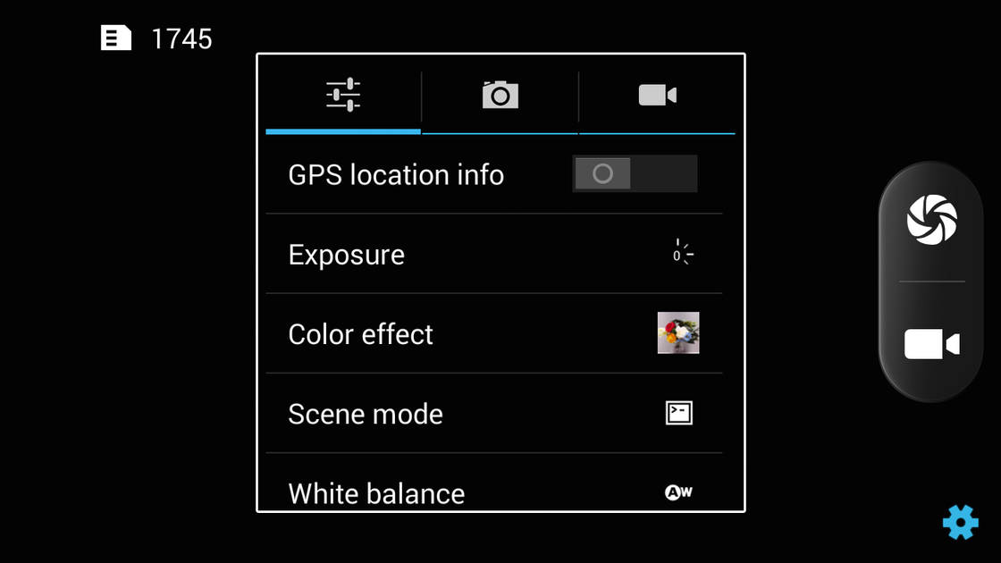 UI Screenshot