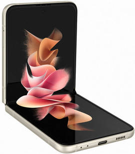Samsung Galaxy Z Flip 3