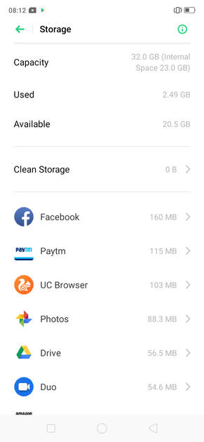 UI Screenshot