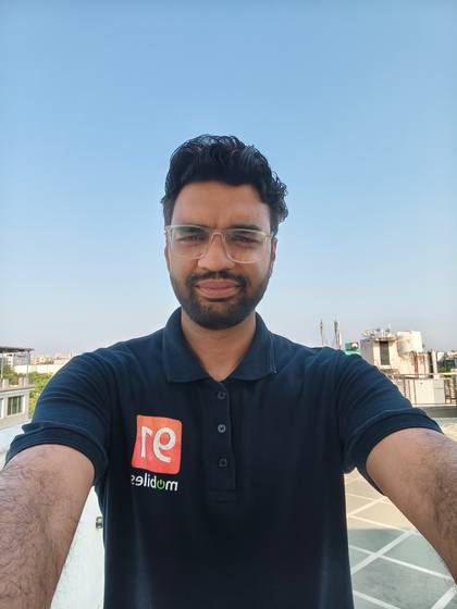 OPPO K14 Plus 5G