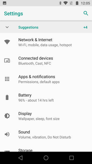 UI Screenshot