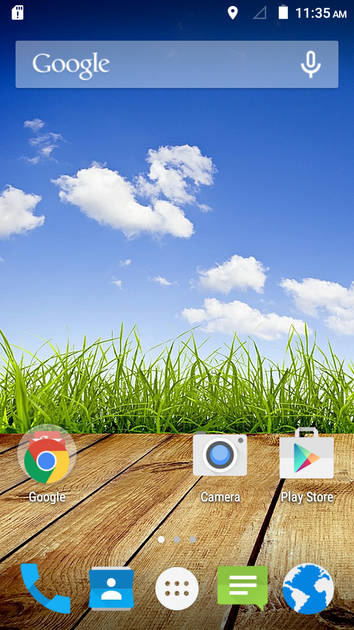 UI Screenshot