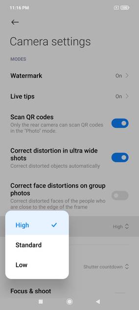 UI Screenshot