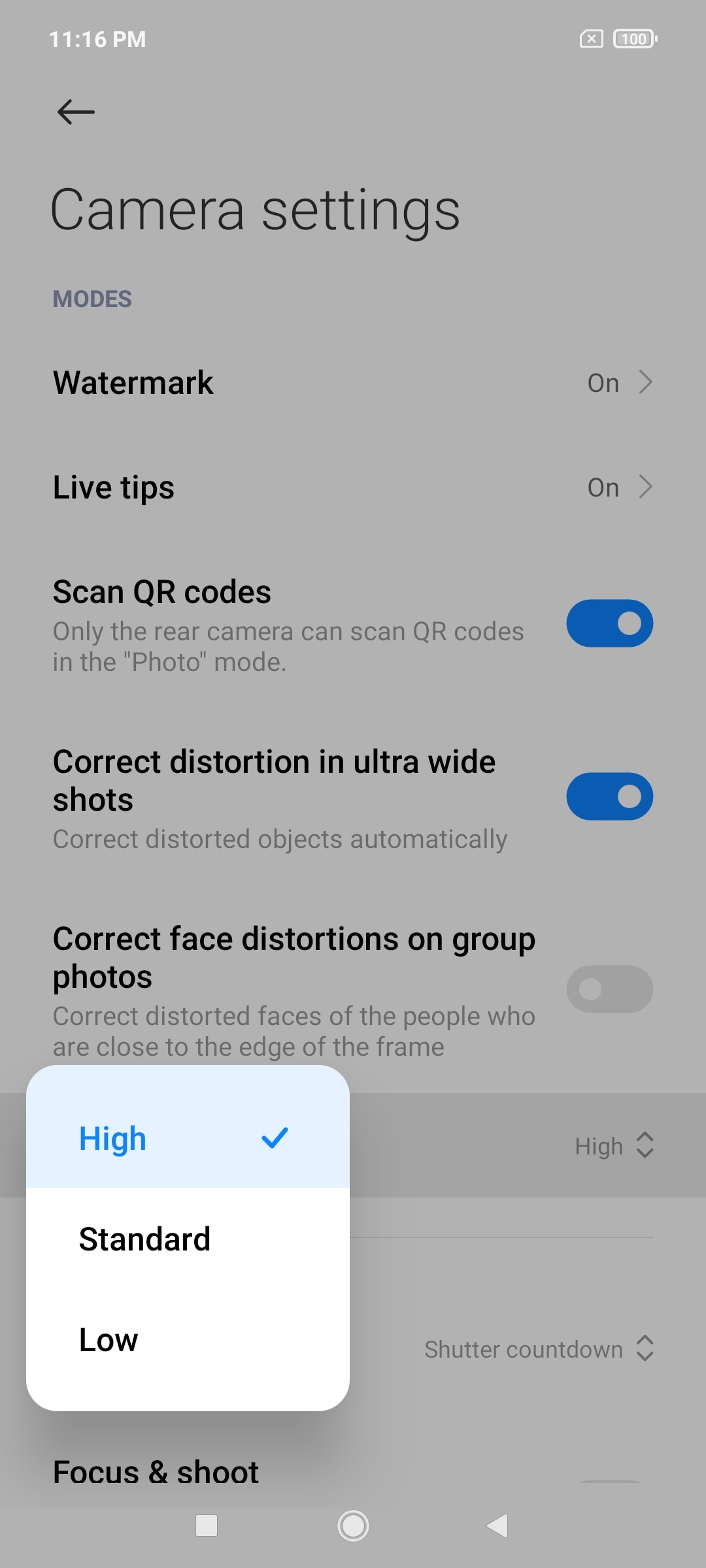 UI
