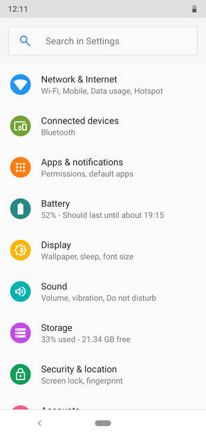 UI Screenshot