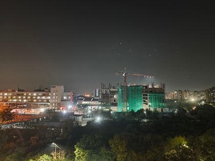 iQOO Z7 Pro