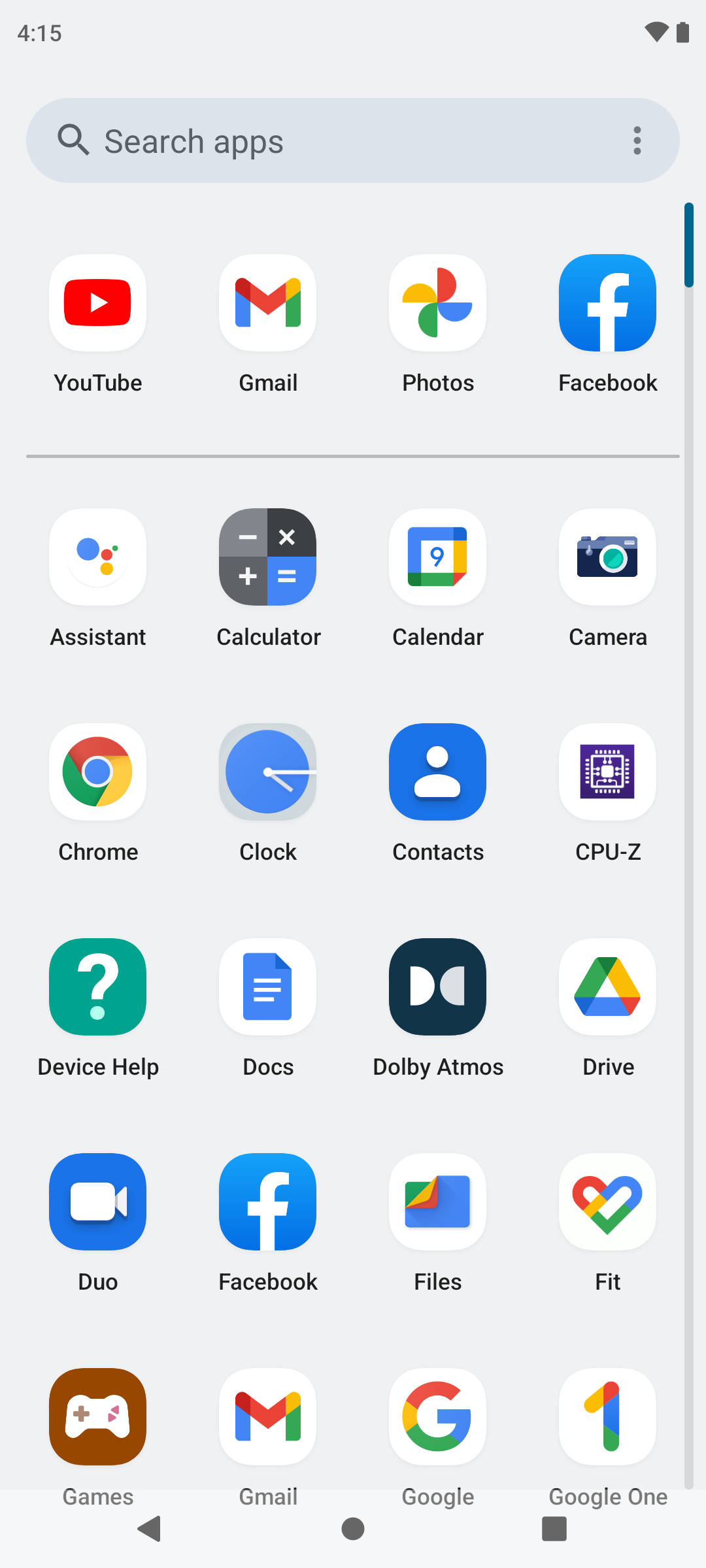 UI