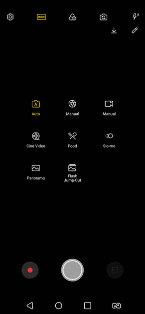 UI Screenshot