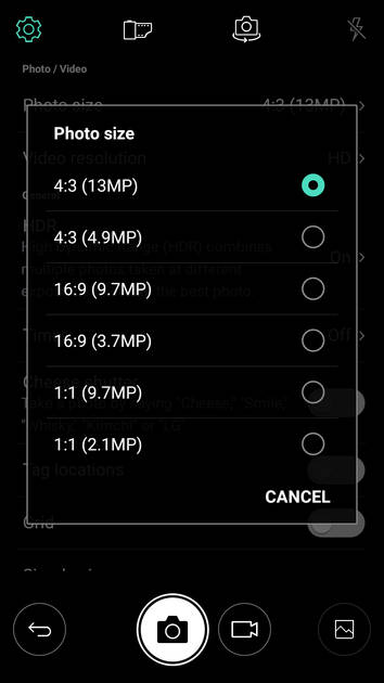 UI Screenshot